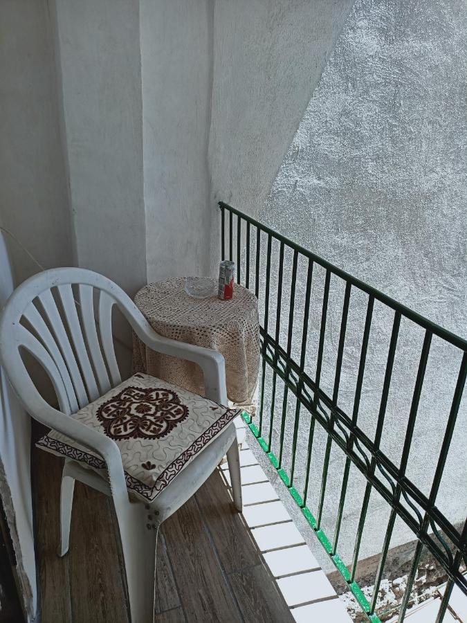 Villa Musica E Poesia Da Battisti Ida Poggio Bustone Exterior foto
