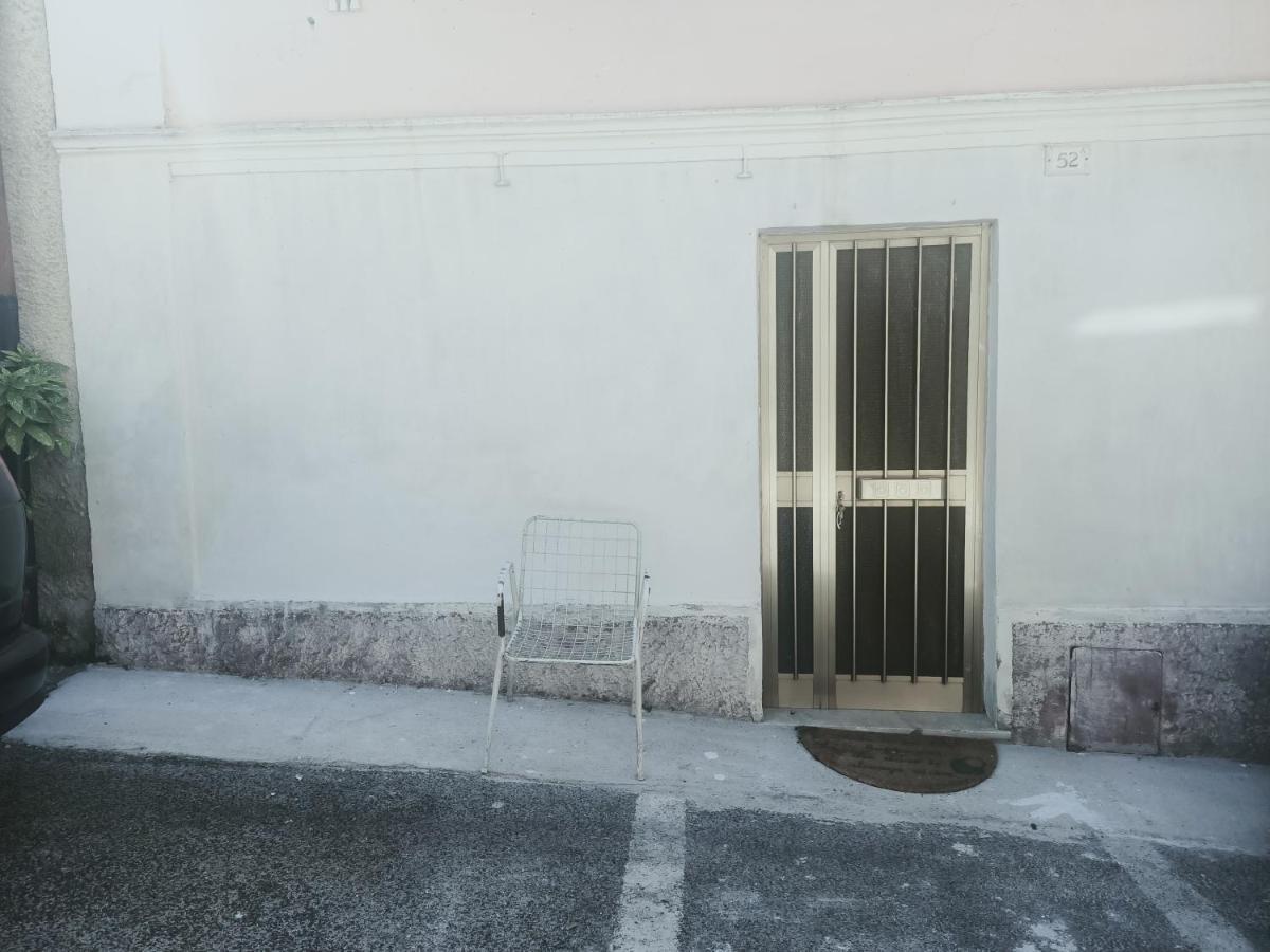 Villa Musica E Poesia Da Battisti Ida Poggio Bustone Exterior foto