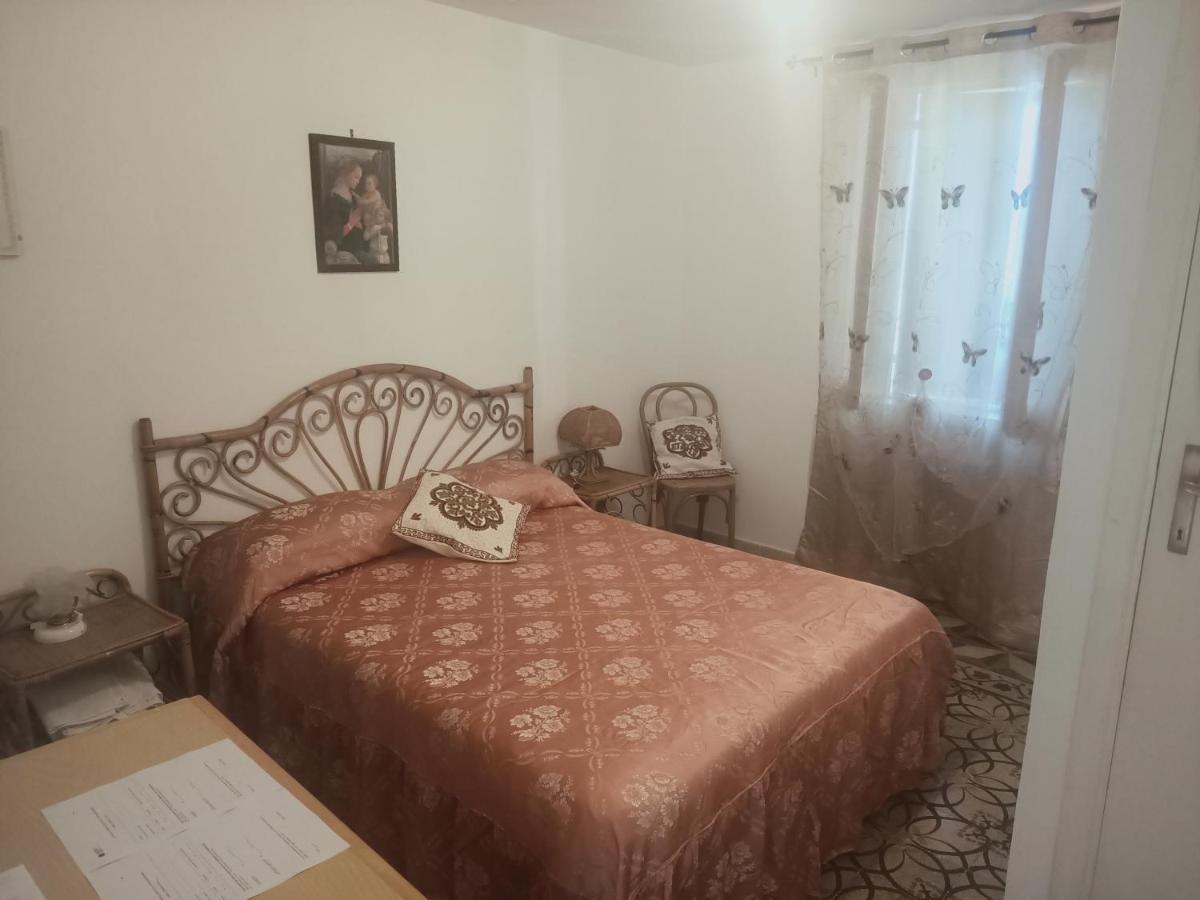 Villa Musica E Poesia Da Battisti Ida Poggio Bustone Exterior foto